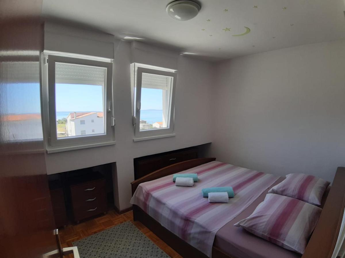 Beach Apartment Sweet Dora Split Exterior photo